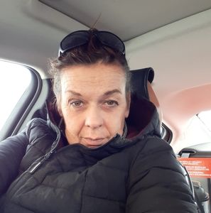 Meet your Posher, Arlene